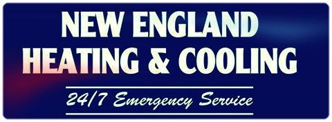 new england heating and cooling 24 hour hvac repair